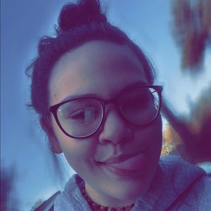 Meet your Posher, Annaliese